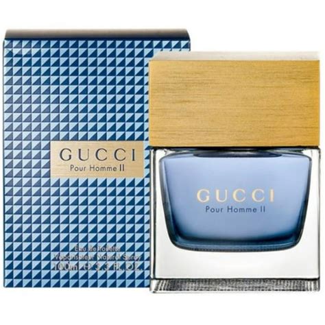 cheap gucci mens cologne|gucci 2 cologne for men.